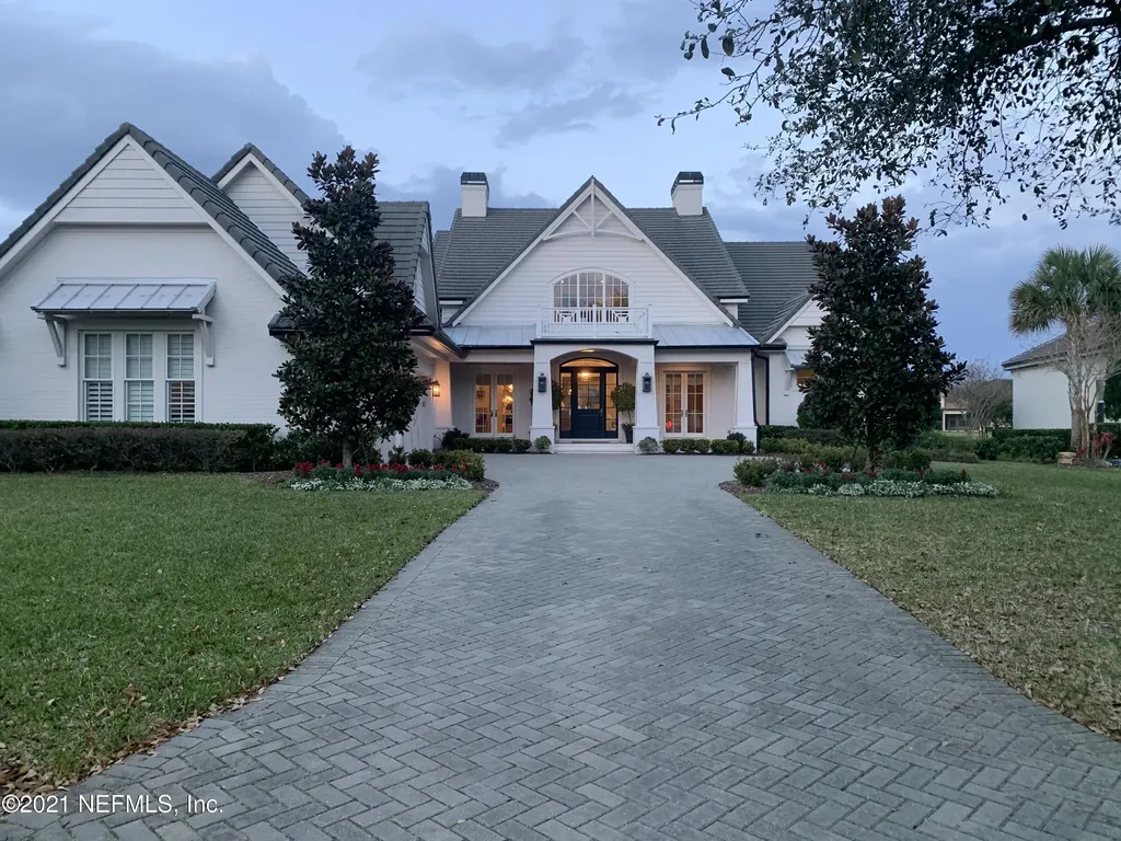 14085 Magnolia Cove Road Jacksonville FL 32224