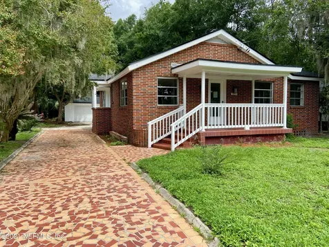 8044 Oakwood Street Jacksonville FL 32208