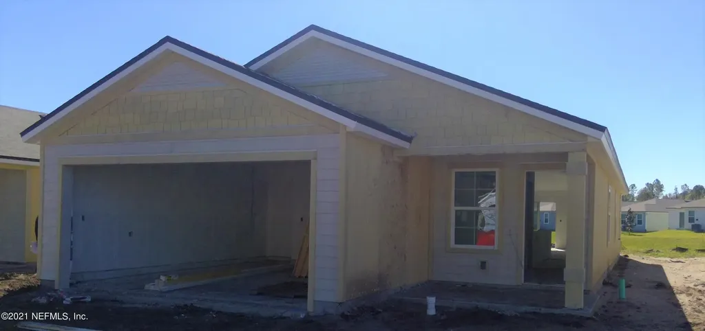 88 Logrono Court St. Augustine FL 32084
