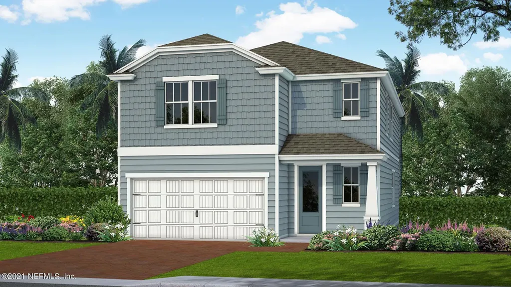 314 Greenway Lane St. Augustine FL 32092