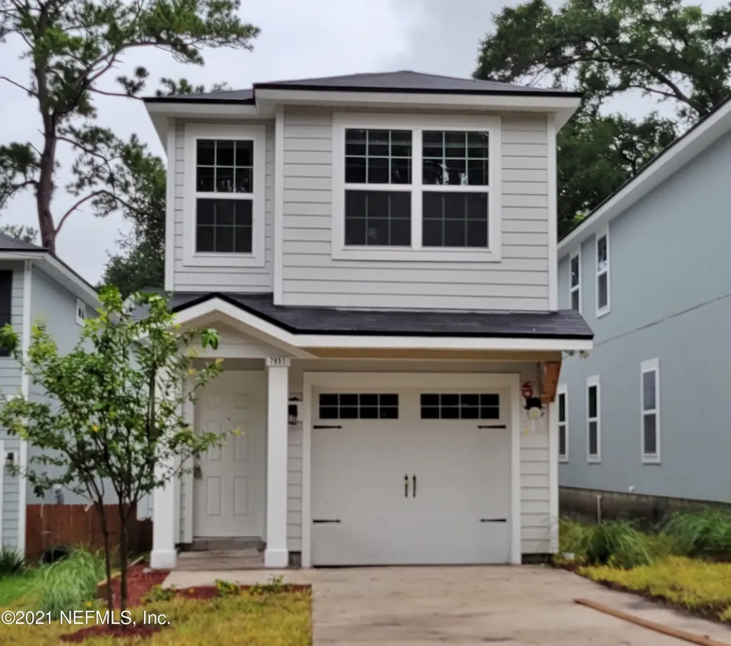 7951 India Avenue Jacksonville FL 32211