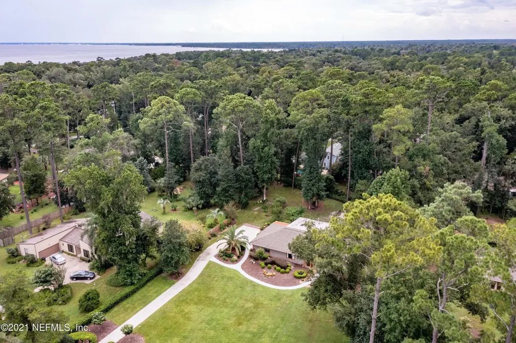 728 Georges Place Fleming Island FL 32003