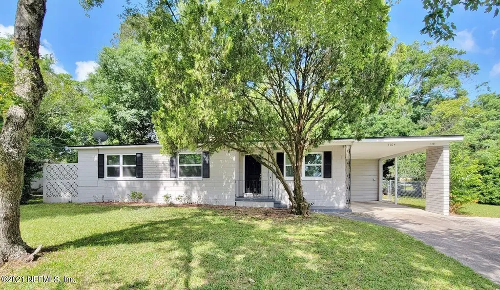 5104 Dugdale Road Jacksonville FL 32210
