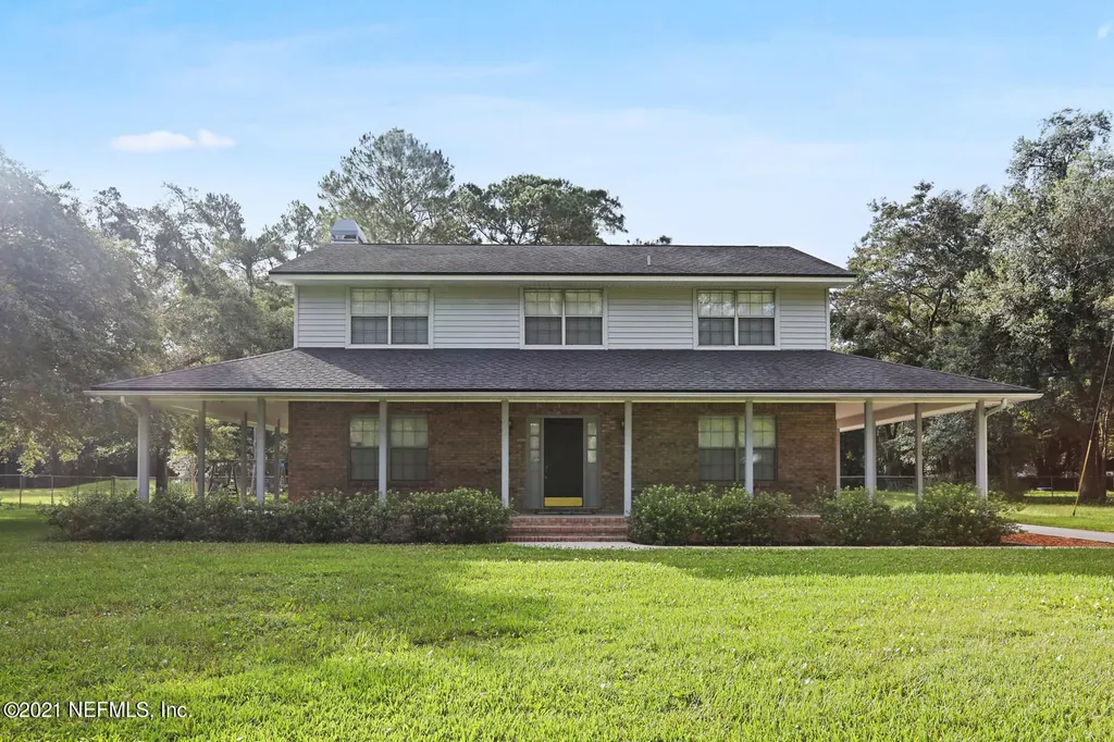 6198 Quiet Country Lane Jacksonville FL 32218