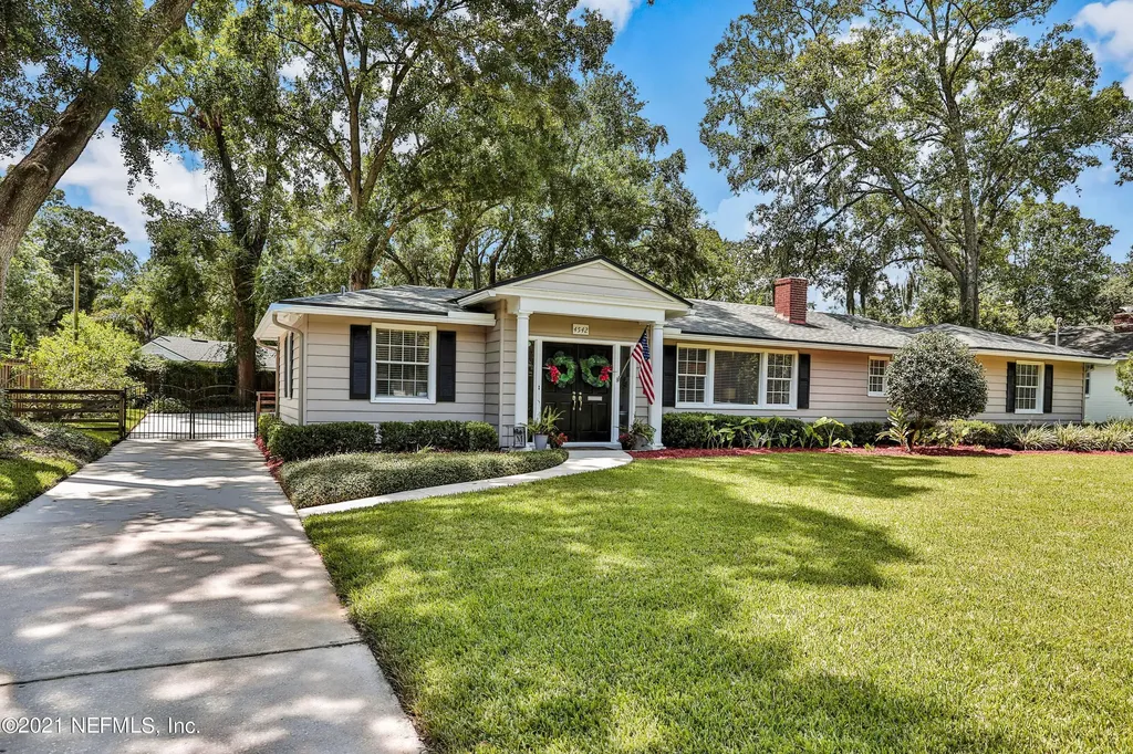 4542 Huntington Road Jacksonville FL 32210