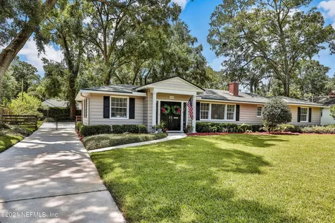 4542 Huntington Road Jacksonville FL 32210