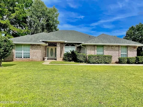15677 Moss Hollow Drive Jacksonville FL 32218