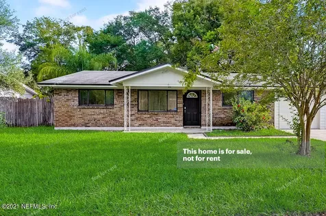6937 Oriely Drive S Jacksonville FL 32210