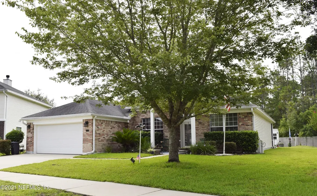 6577 Sandlers Preserve Drive Jacksonville FL 32222
