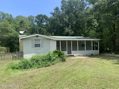 12505 Pulaski Road Jacksonville FL 32218