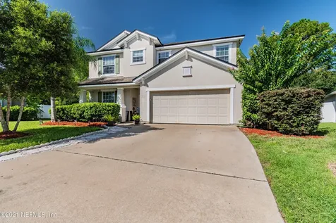 316 Sunshine Drive St. Augustine FL 32086