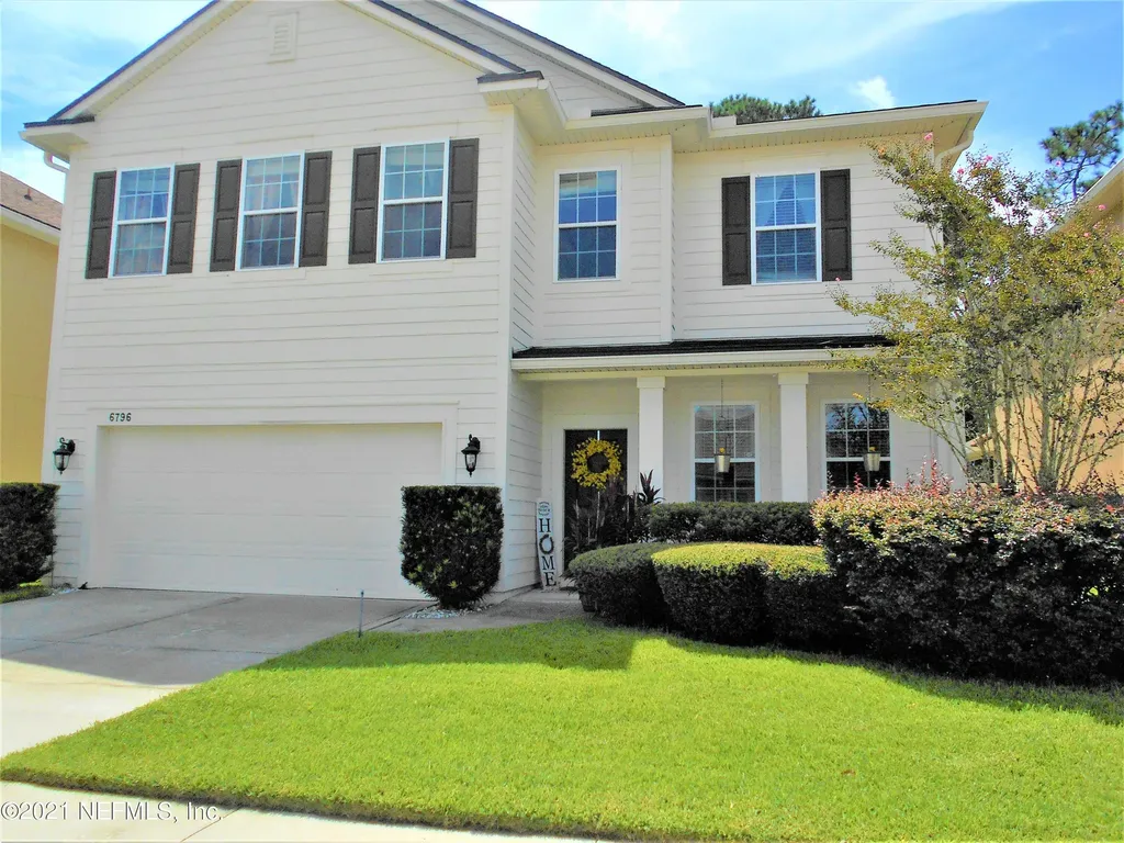 6796 Greenland Chase Boulevard Jacksonville FL 32258