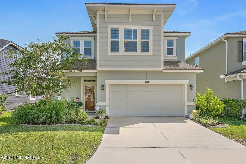 7107 Emsley Circle Jacksonville FL 32258