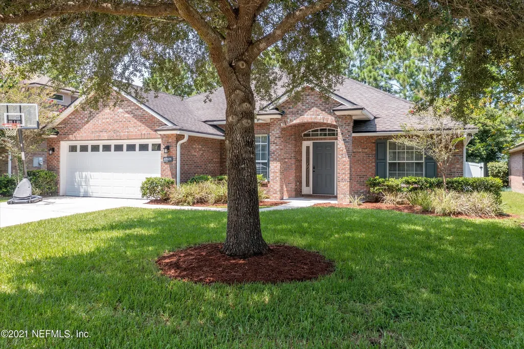 12105 Emerald Green Court Jacksonville FL 32246