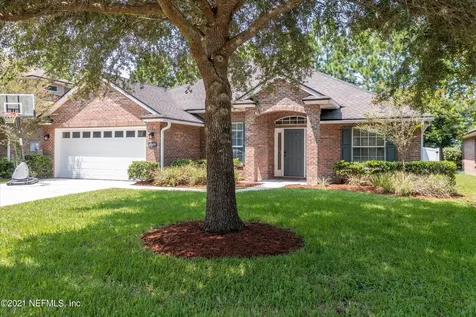 12105 Emerald Green Court Jacksonville FL 32246