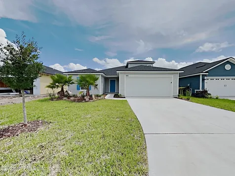 1603 Liberty Tree Place Jacksonville FL 32221