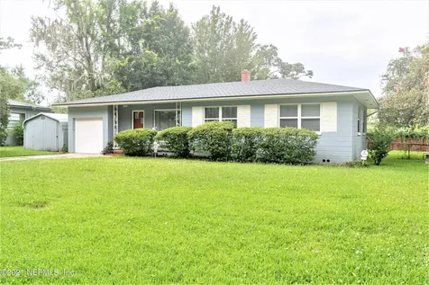 5364 Yerkes Street Jacksonville FL 32205