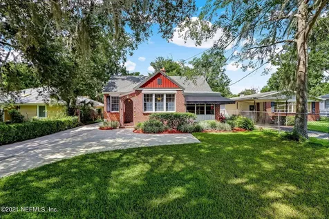 5373 Fremont Street Jacksonville FL 32210
