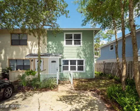 234 Poinsettia Street Atlantic Beach FL 32233
