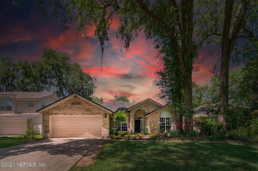 4837 Victoria Chase Court Jacksonville FL 32257
