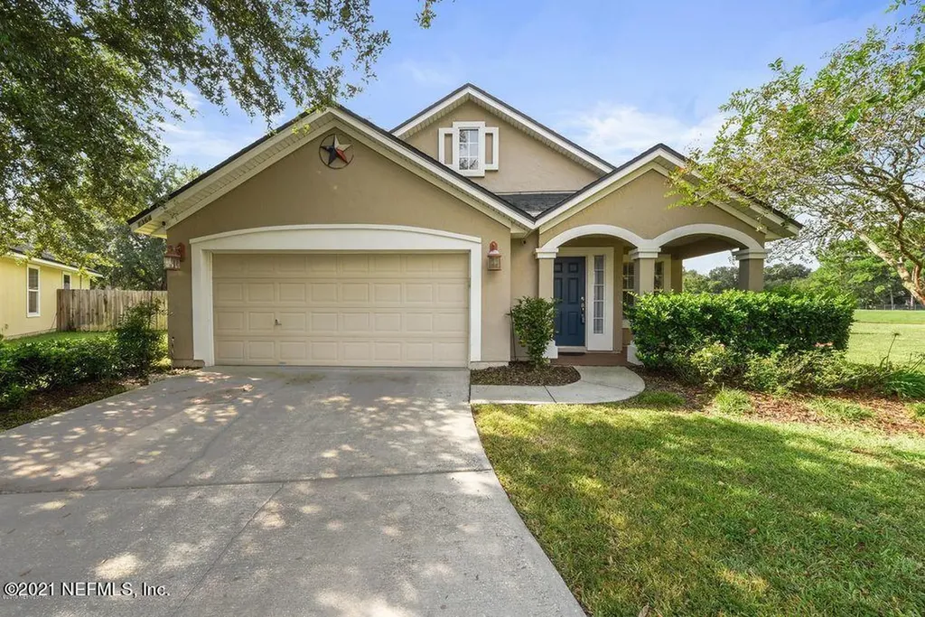 1364 Woodlawn Drive Orange Park FL 32065