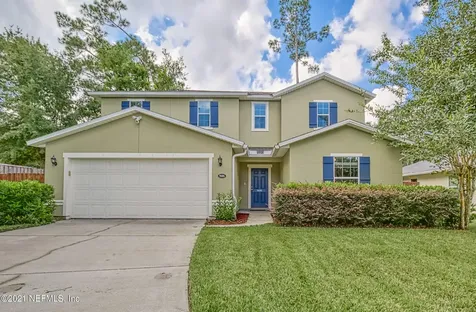 9686 Wexford Chase Road Jacksonville FL 32257