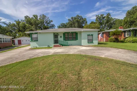 1228 Glen Laura Road Jacksonville FL 32205