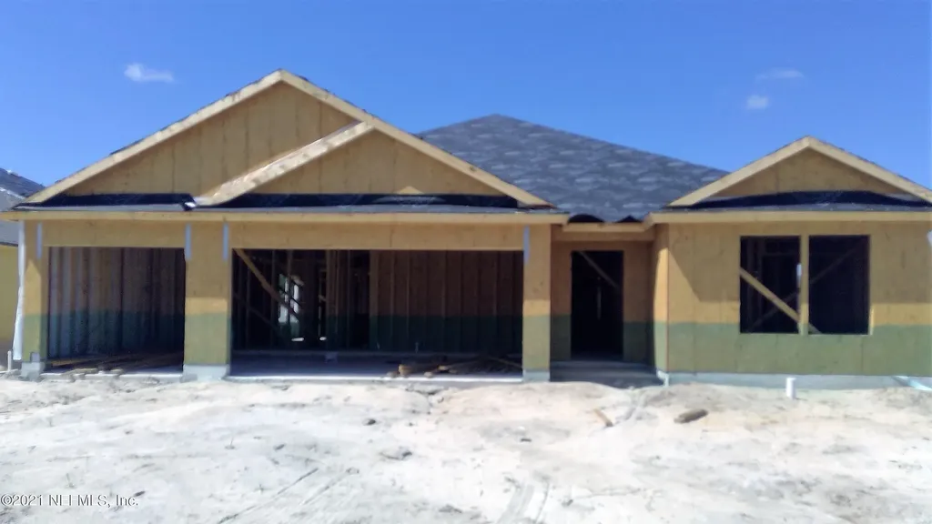 71 Gypsum Place St. Augustine FL 32086