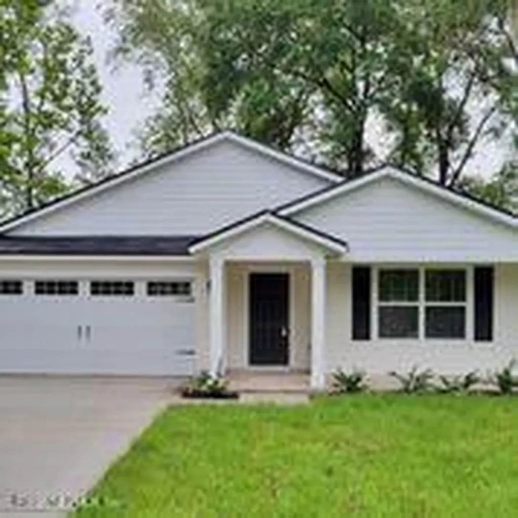 7029 Camfield Street Jacksonville FL 32222