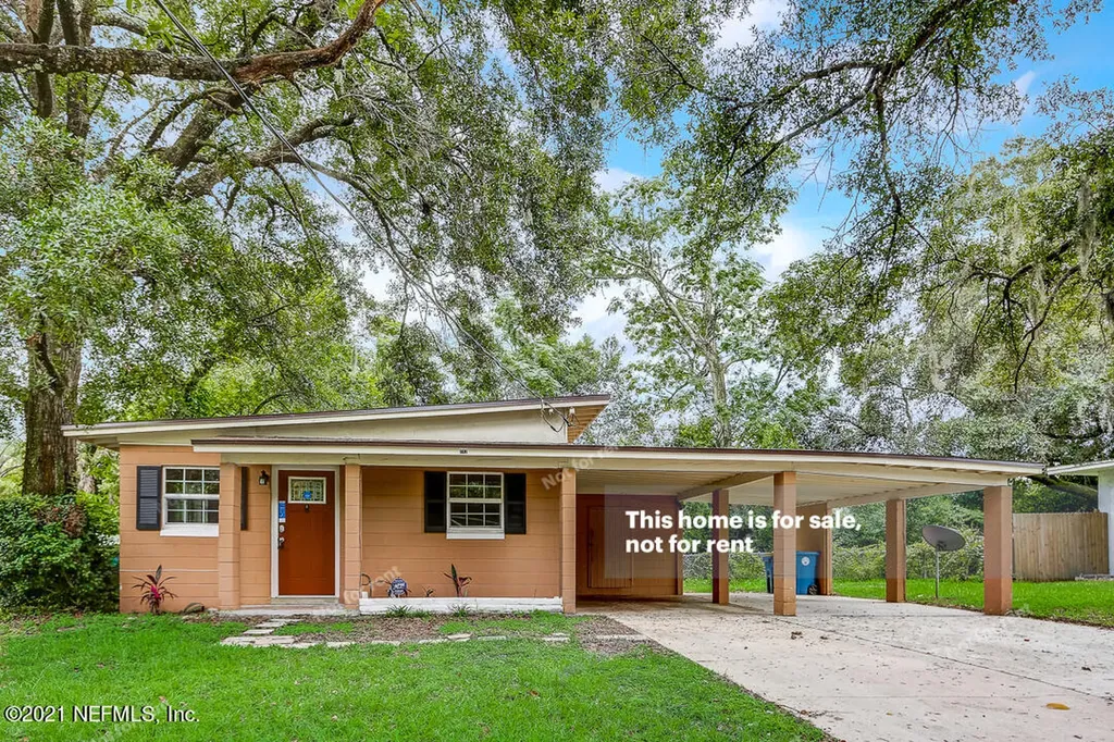 7136 Pellias Road Jacksonville FL 32211