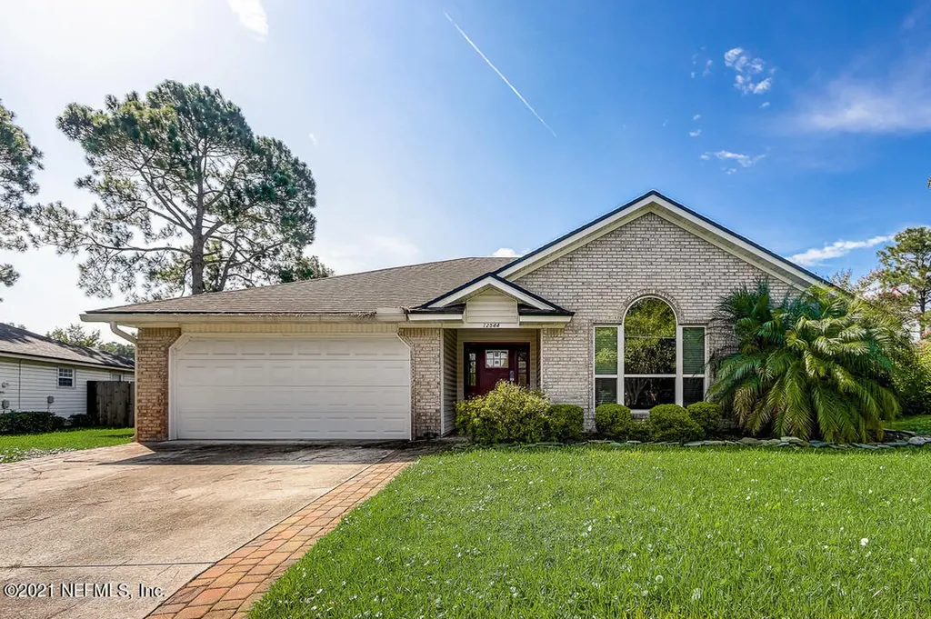 12544 Richards Rook Lane Jacksonville FL 32246