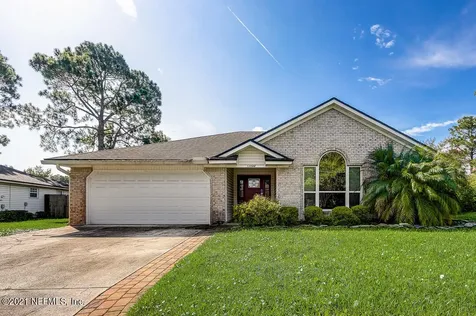 12544 Richards Rook Lane Jacksonville FL 32246