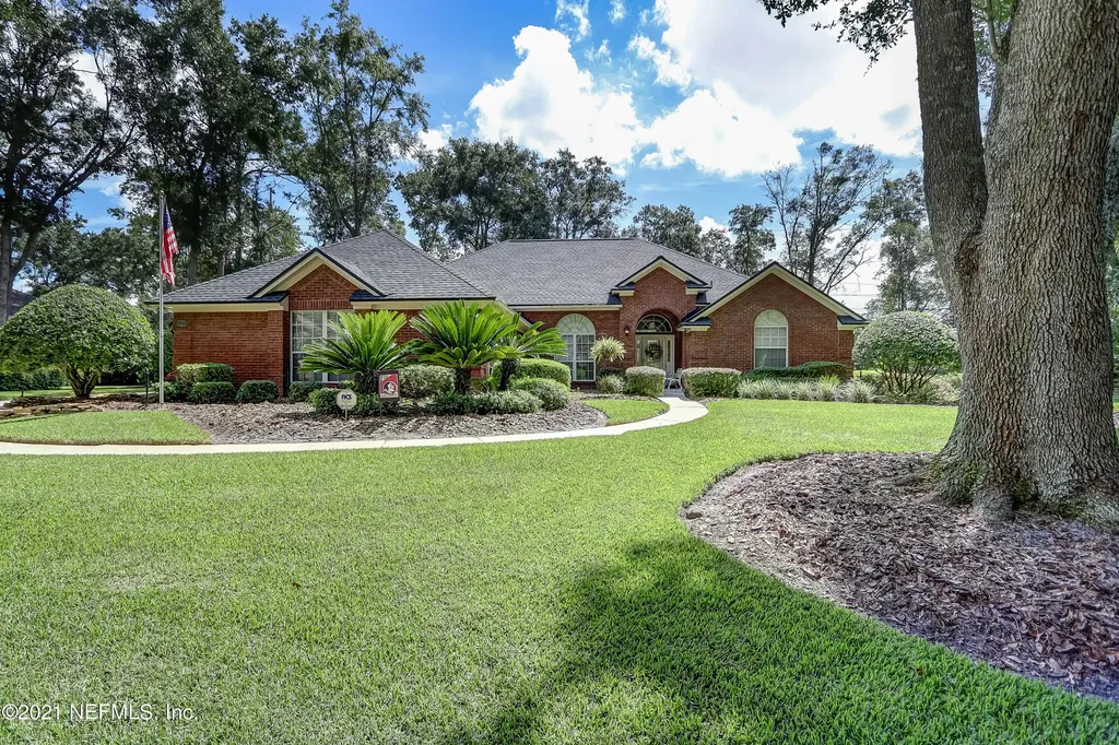 11841 Catrakee Drive Jacksonville FL 32223