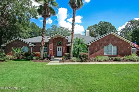 1785 Leyburn Court Jacksonville FL 32223