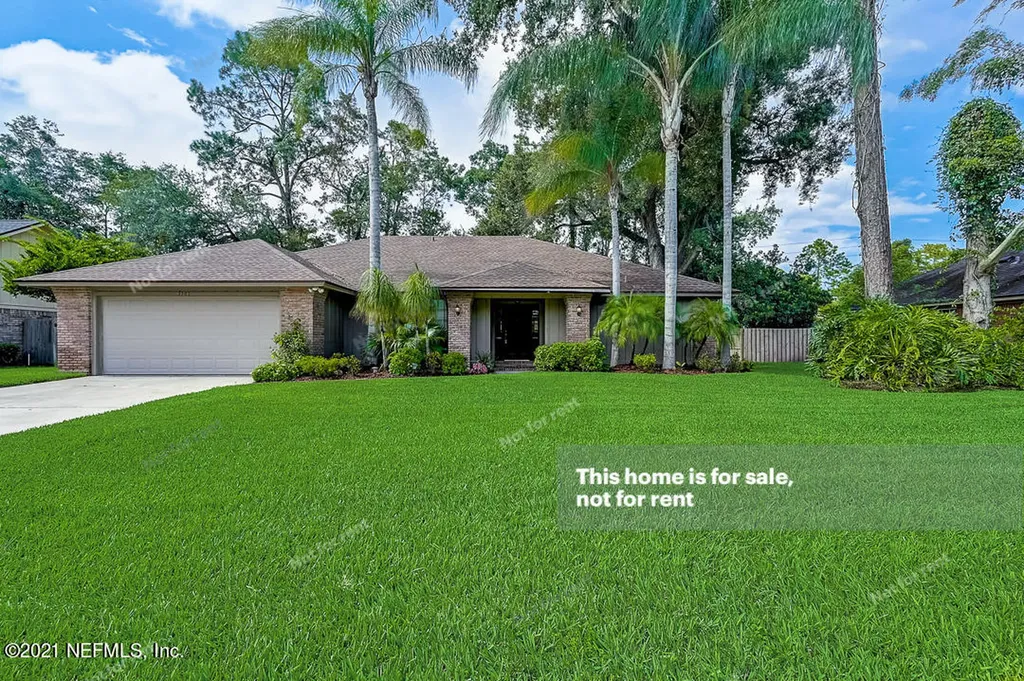 3565 Equestrian Court Jacksonville FL 32223