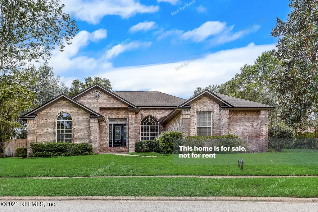 12060 Wren Hollow Court Jacksonville FL 32246