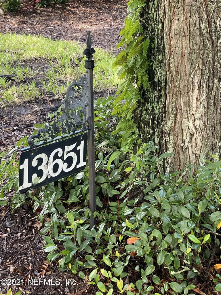 13651 Myrica Court Jacksonville FL 32224