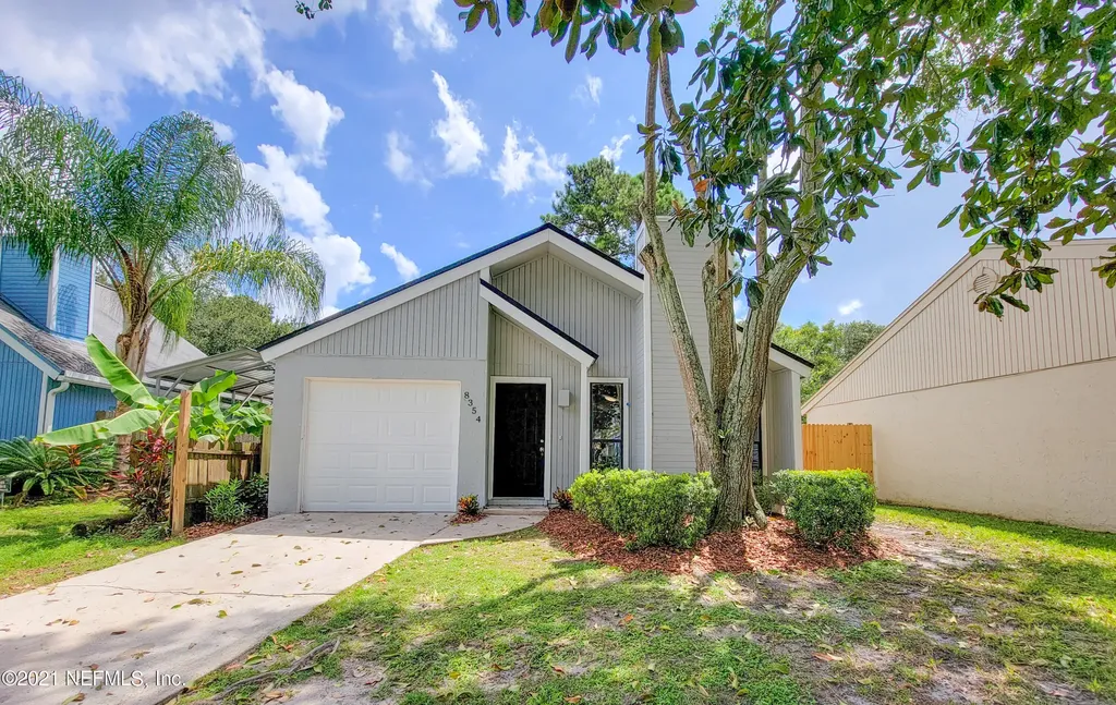 8354 Sunflower Court Jacksonville FL 32244