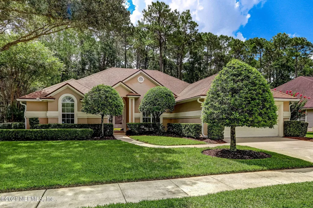 8661 Heather Run Drive S Jacksonville FL 32256