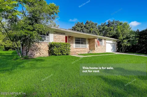 2590 Aquarius Road Orange Park FL 32073