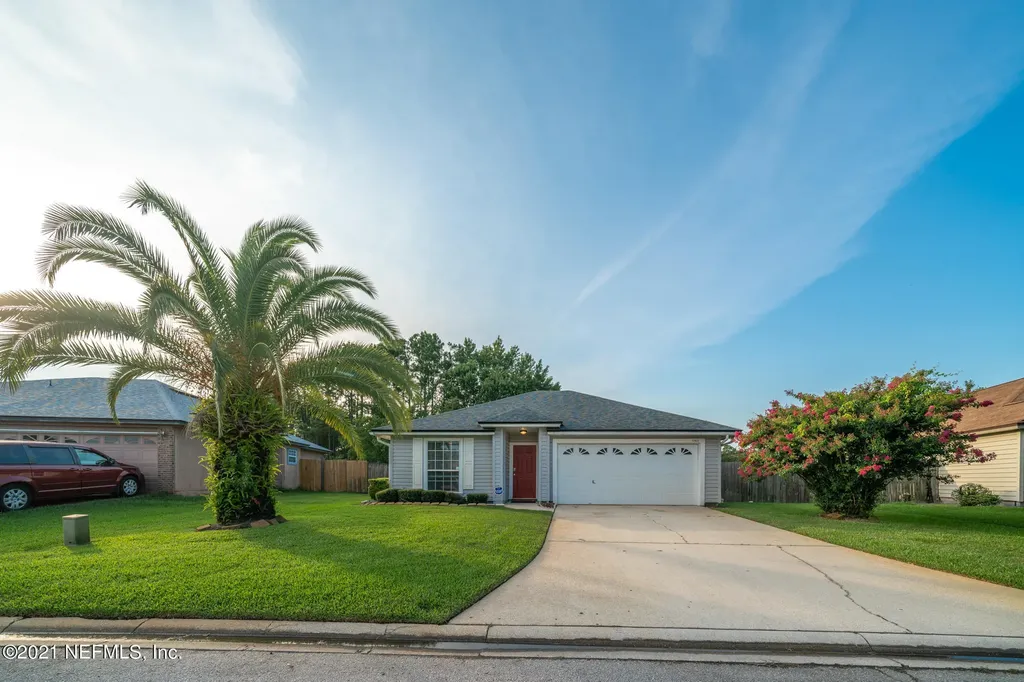 12415 Antler Hill Drive N Jacksonville FL 32224