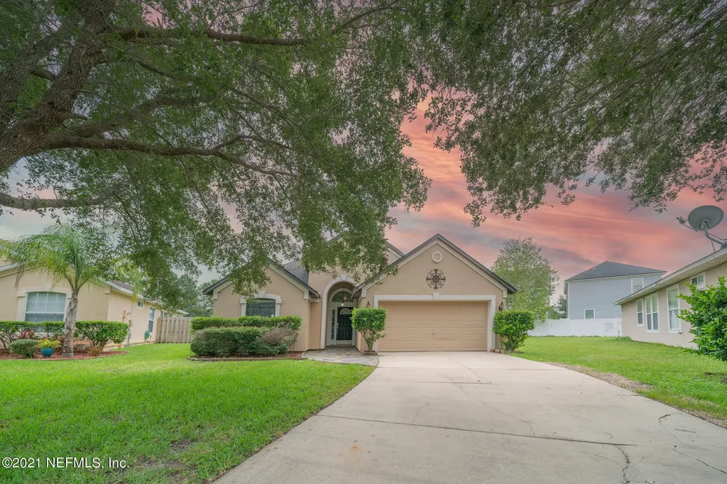 3285 Highland Mill Lane Orange Park FL 32065