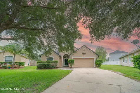 3285 Highland Mill Lane Orange Park FL 32065