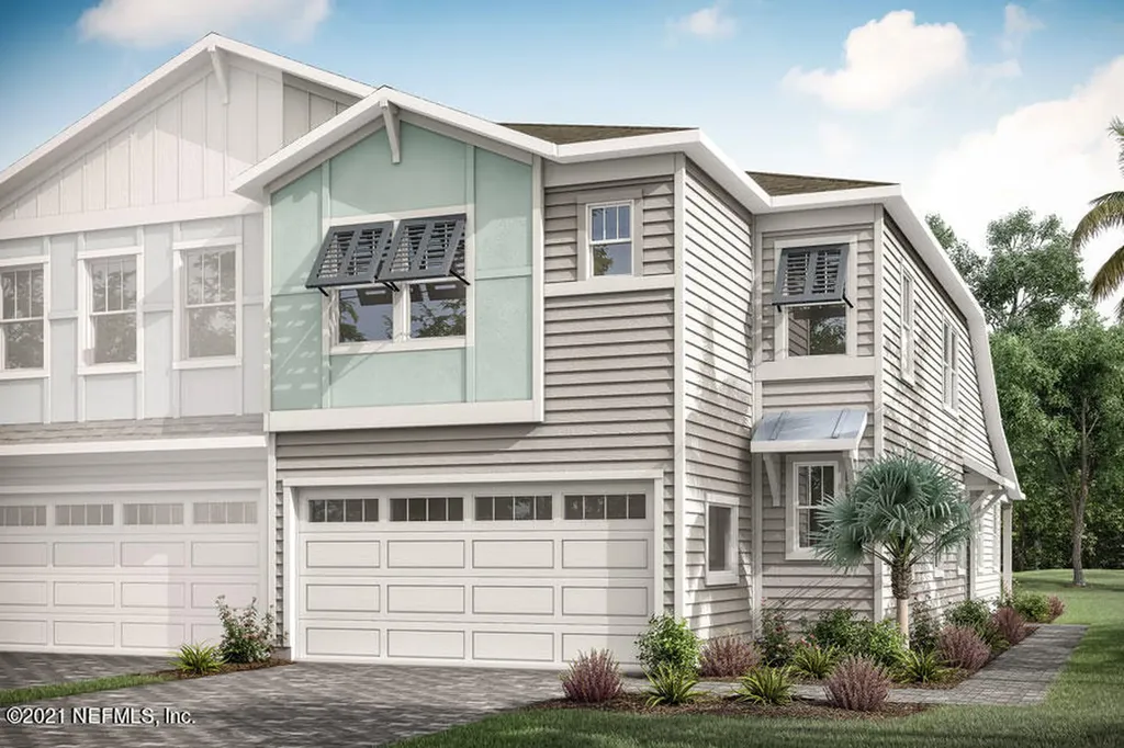 3436 Marsh Reserve Boulevard Jacksonville FL 32224