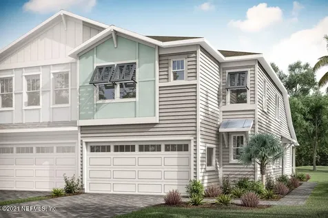 3436 Marsh Reserve Boulevard Jacksonville FL 32224