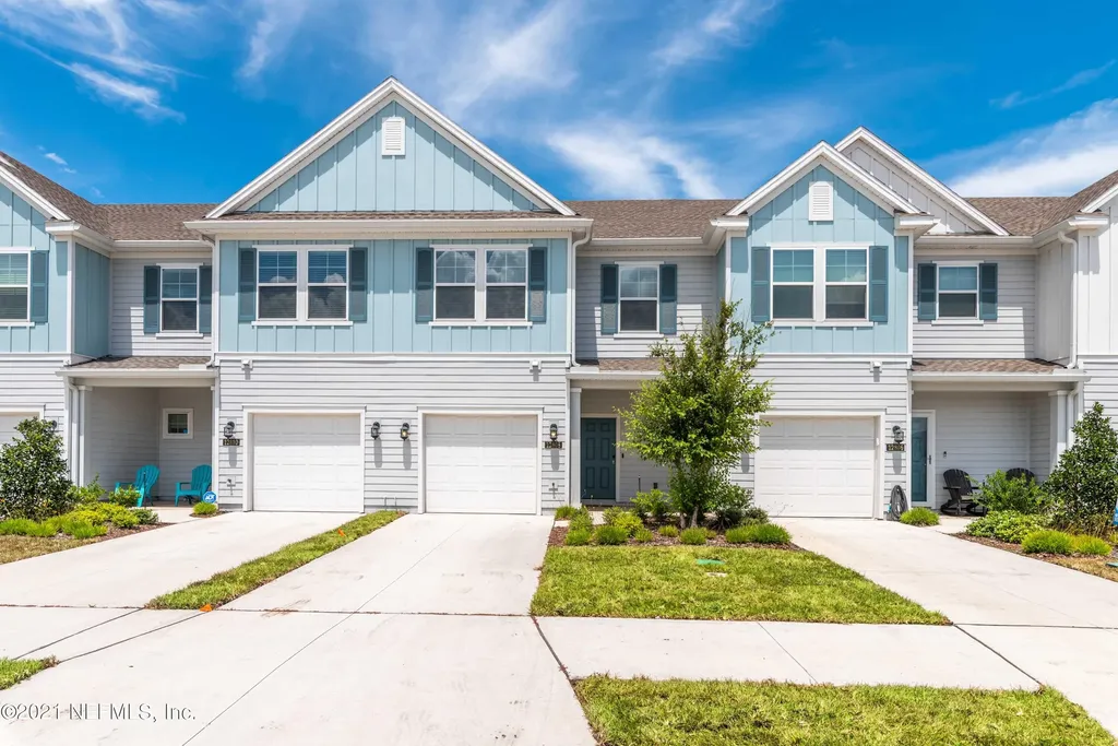 12808 Josslyn Lane Jacksonville FL 32246