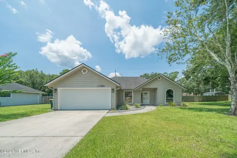 11854 Marabou Court N Jacksonville FL 32223
