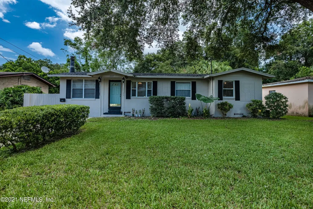 1909 Shelton Road Jacksonville FL 32211