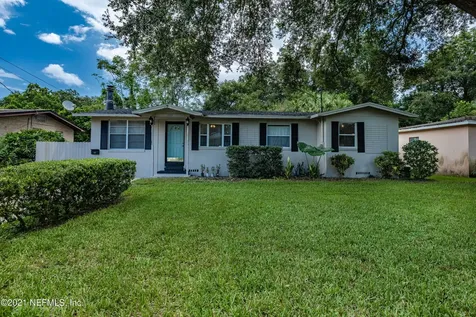 1909 Shelton Road Jacksonville FL 32211