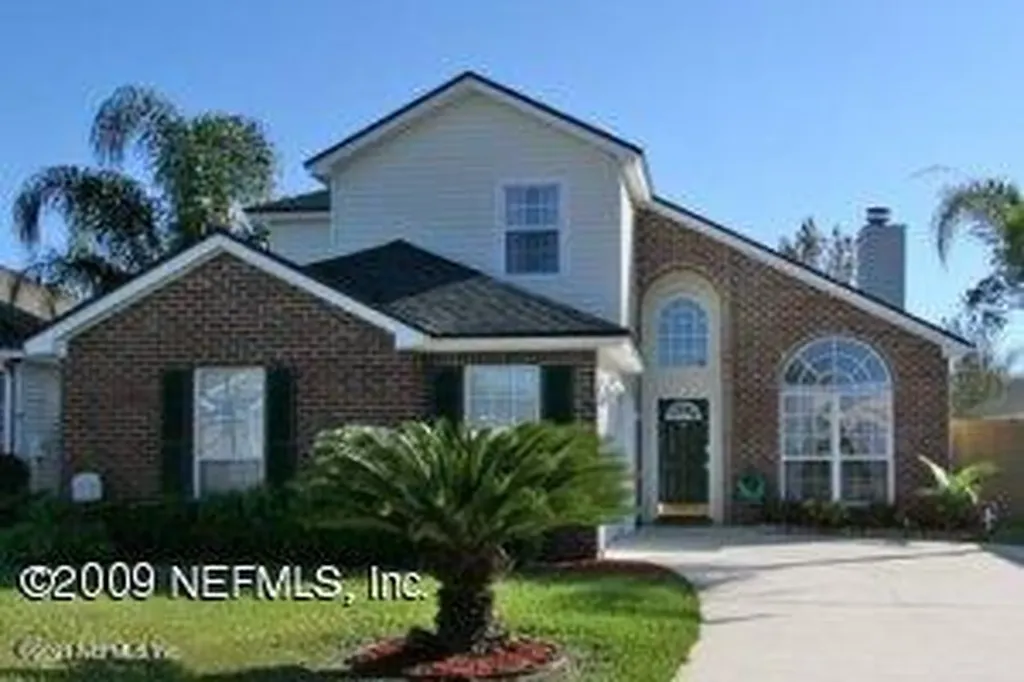 11052 Beckley Place Jacksonville FL 32246